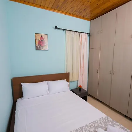 Guest house Basil & Guest House *