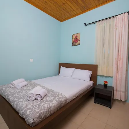 Basil & Guest House Lazarata