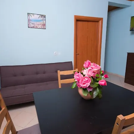 Basil & Guest House