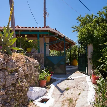Guest house Basil & Guest House Lazarata