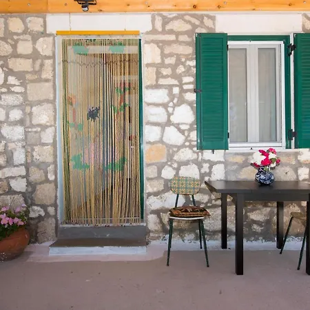 Basil & Guest House
