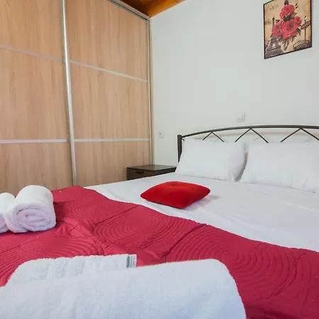 Guest house Basil & Guest House