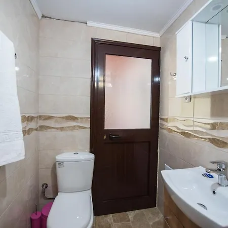 Guest house Basil & Guest House *