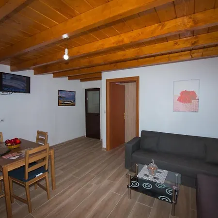 Guest house Basil & Guest House *