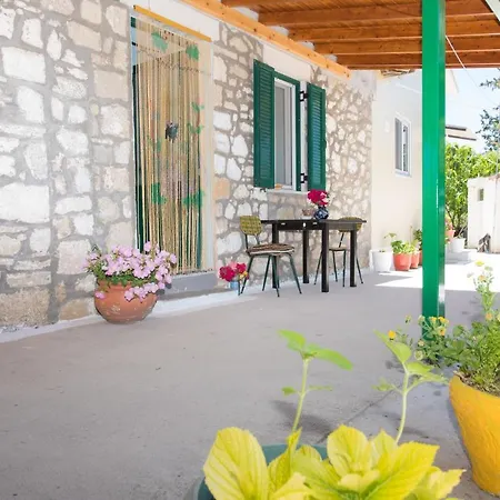 Guest house Basil & Guest House Lazarata