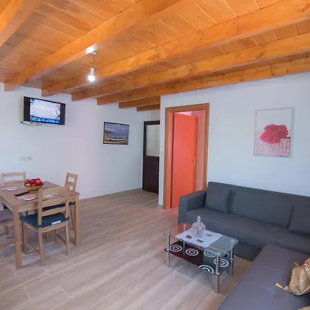 Guest house Basil & Guest House