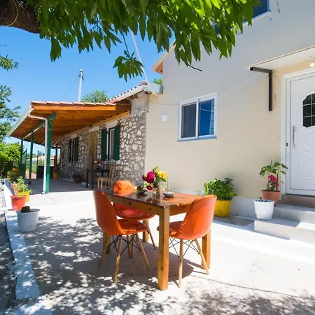 Guest house Basil & Guest House *