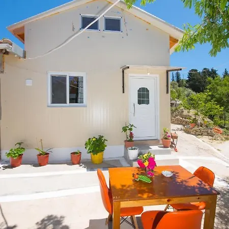 Guest house Basil & Guest House Lazarata