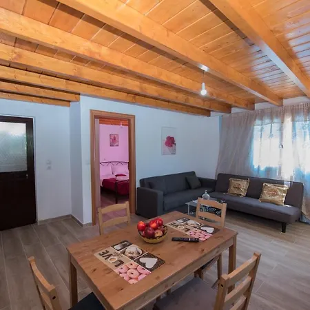 Basil & Guest house Lazarata