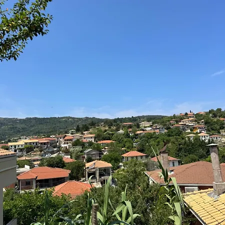 Pensiune Basil & Lazaráta